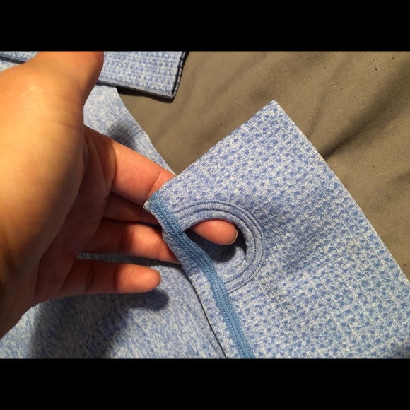 Gymshark Vital Seamless Crop - Picture 4 of 5